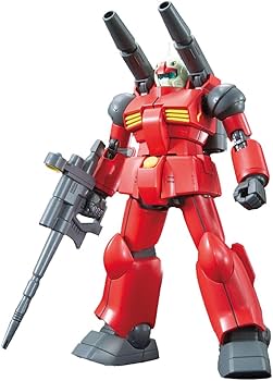 Amazon | BANDAI SPIRITS(バンダイ スピリッツ) HGUC 190 機動